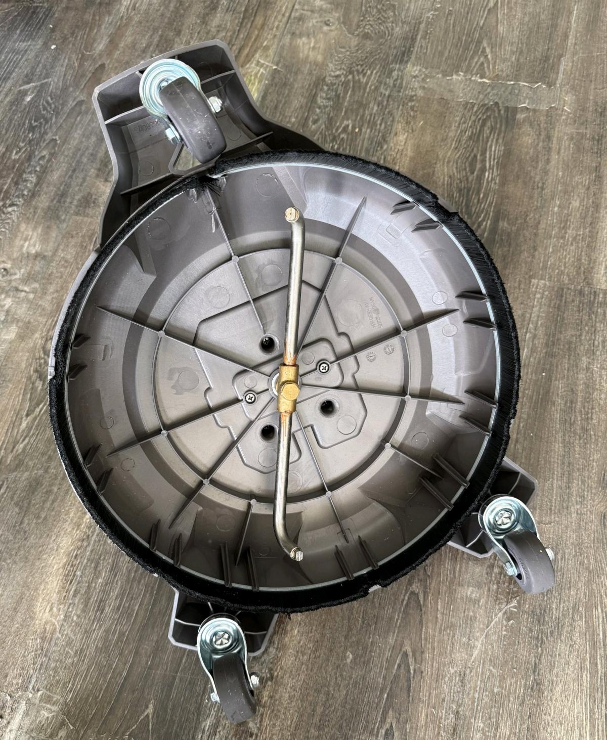 Ryobi 12 surface cleaner - Acworth, Georgia - FleaMarketBay