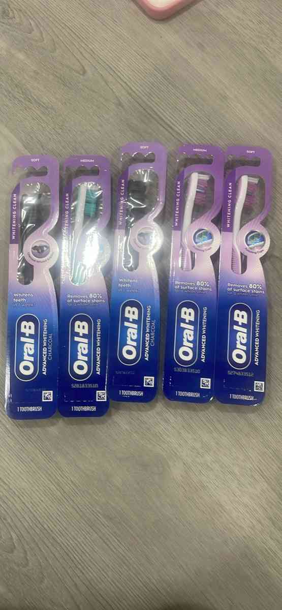 toothbrush - Burlington, New Jersey - FleaMarketBay