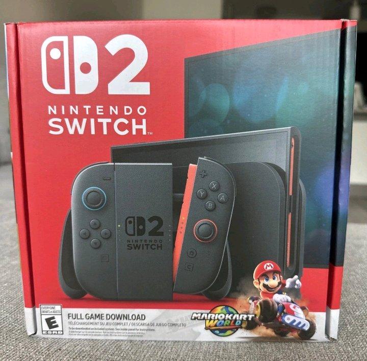 Nintendo Switch 2 - Avondale, Arizona - FleaMarketBay