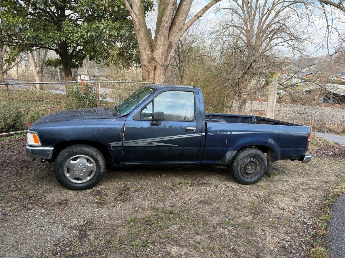 Roadie 3000 Tax Deductable Limit - Bells, Tennessee - FleaMarketBay