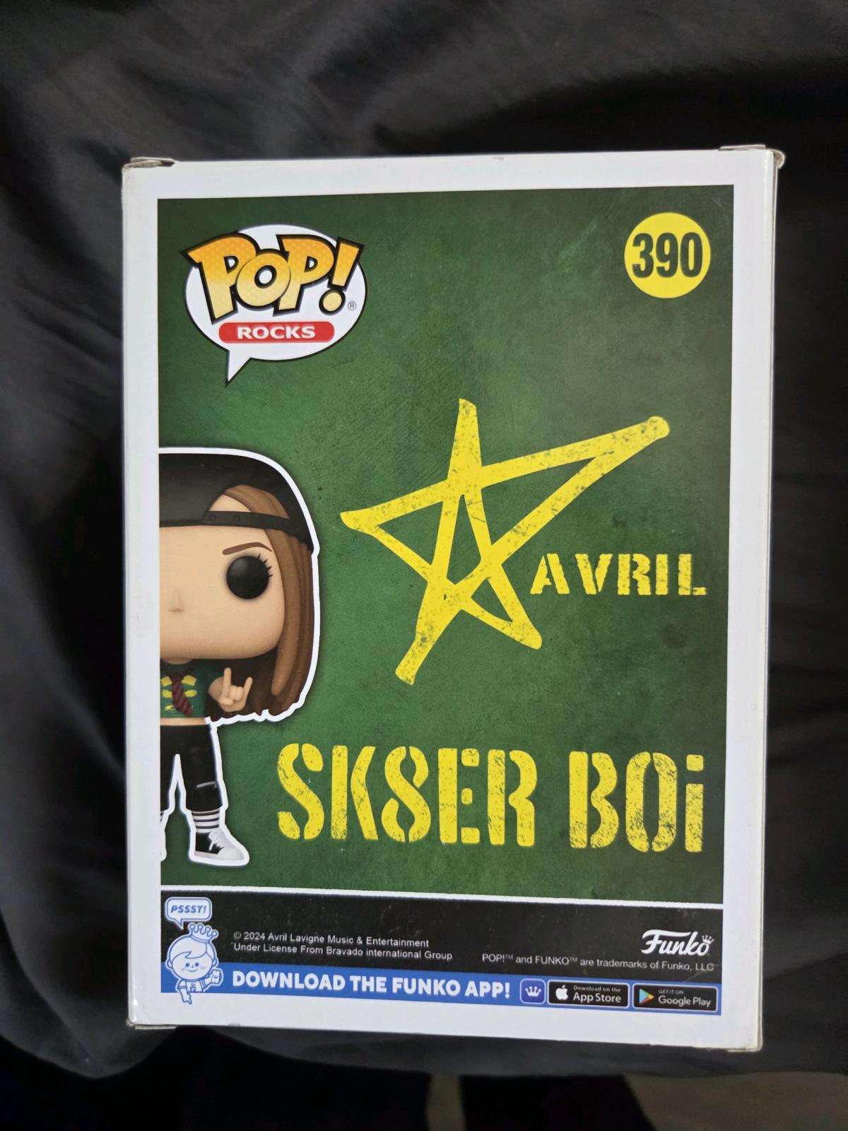 Music POP - Anaheim, California - FleaMarketBay