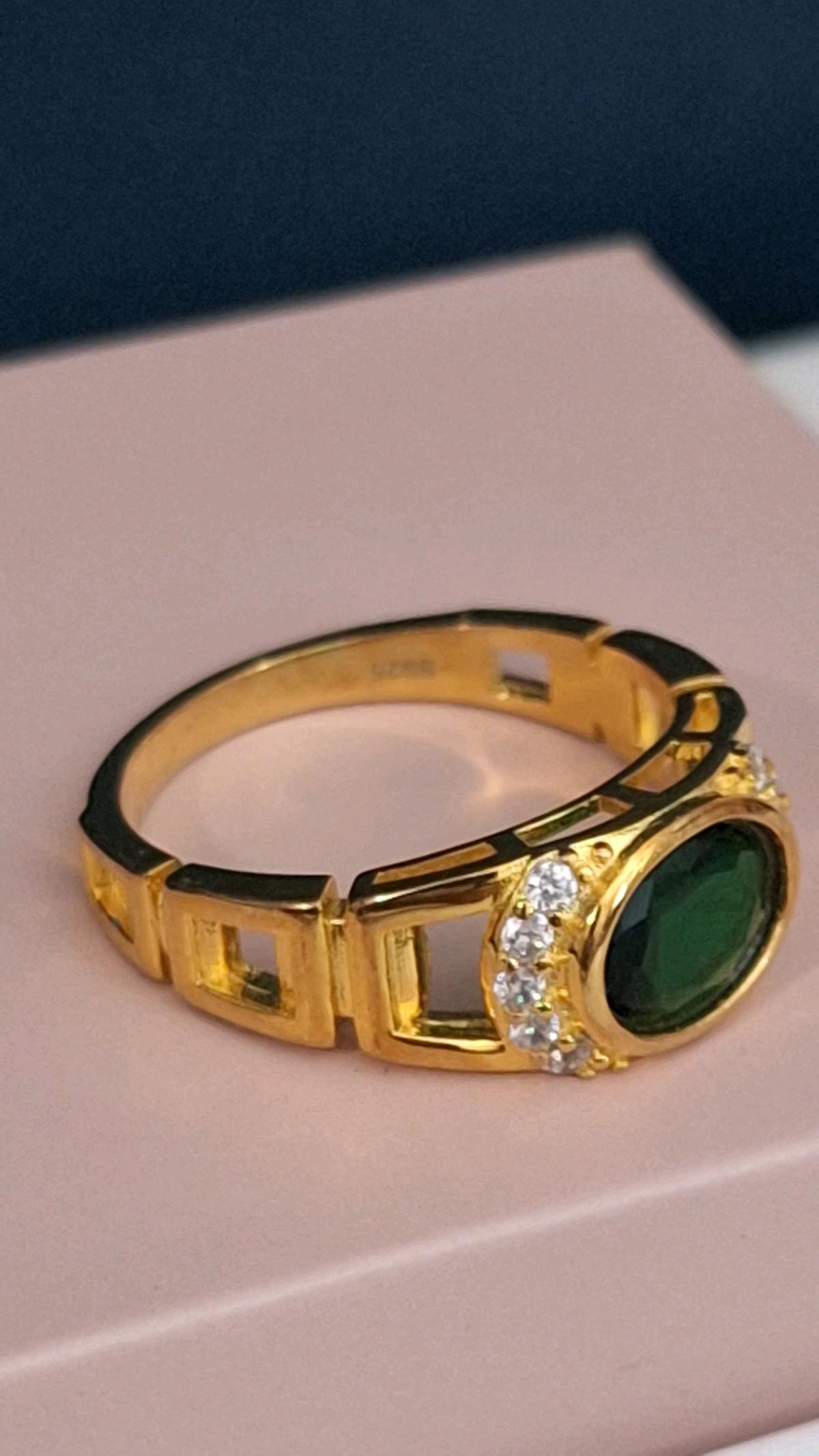 anillo de moda 10 - Adelanto, California - FleaMarketBay