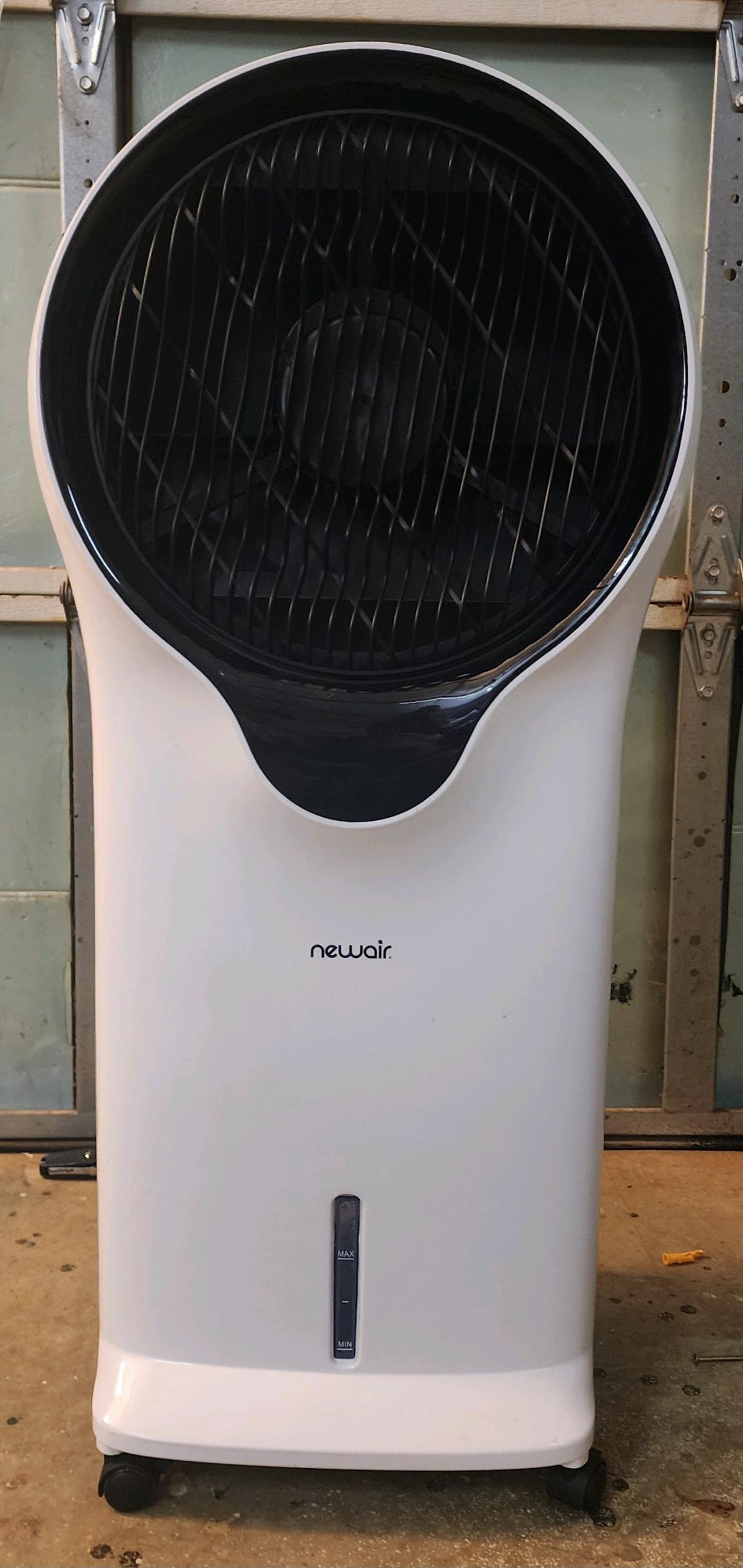 Newair evaporative air cooler