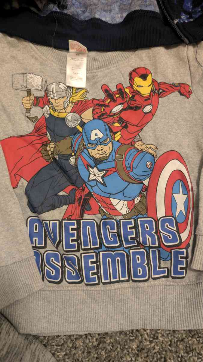 winter boys shirts - Kansas City, Kansas - FleaMarketBay