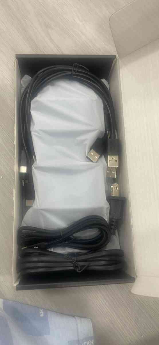 750W Charging Station for Multiple Devices - Burlington, New Jersey