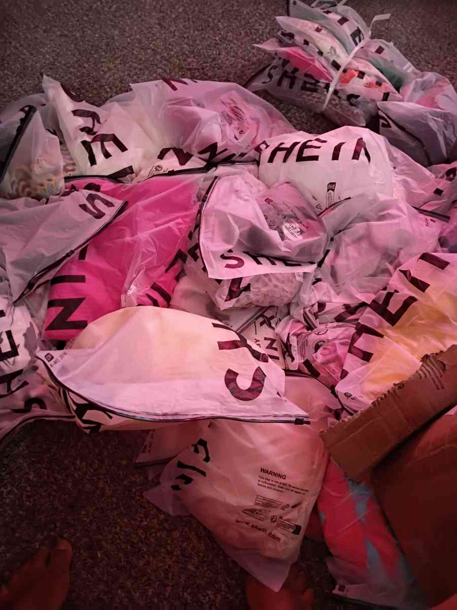 clothes shein - Columbus, Ohio - FleaMarketBay