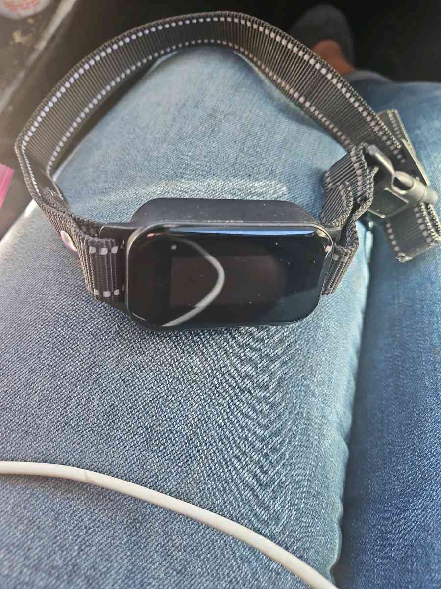 bark shock collar - Colorado Springs, Colorado - FleaMarketBay