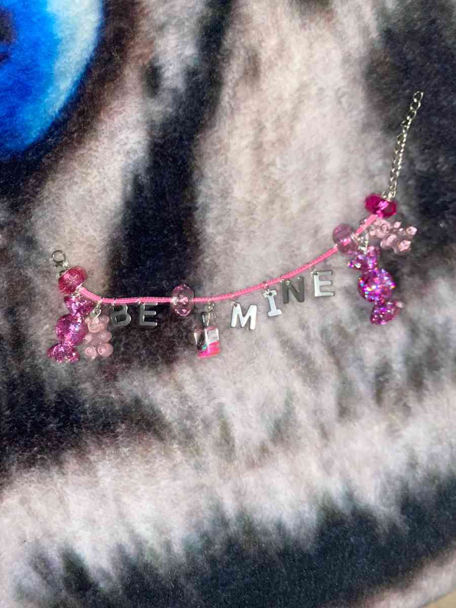 Waist Beads  Charm Bracelets  Bead Bracelets - Paterson, New Jersey - FleaMarketBay