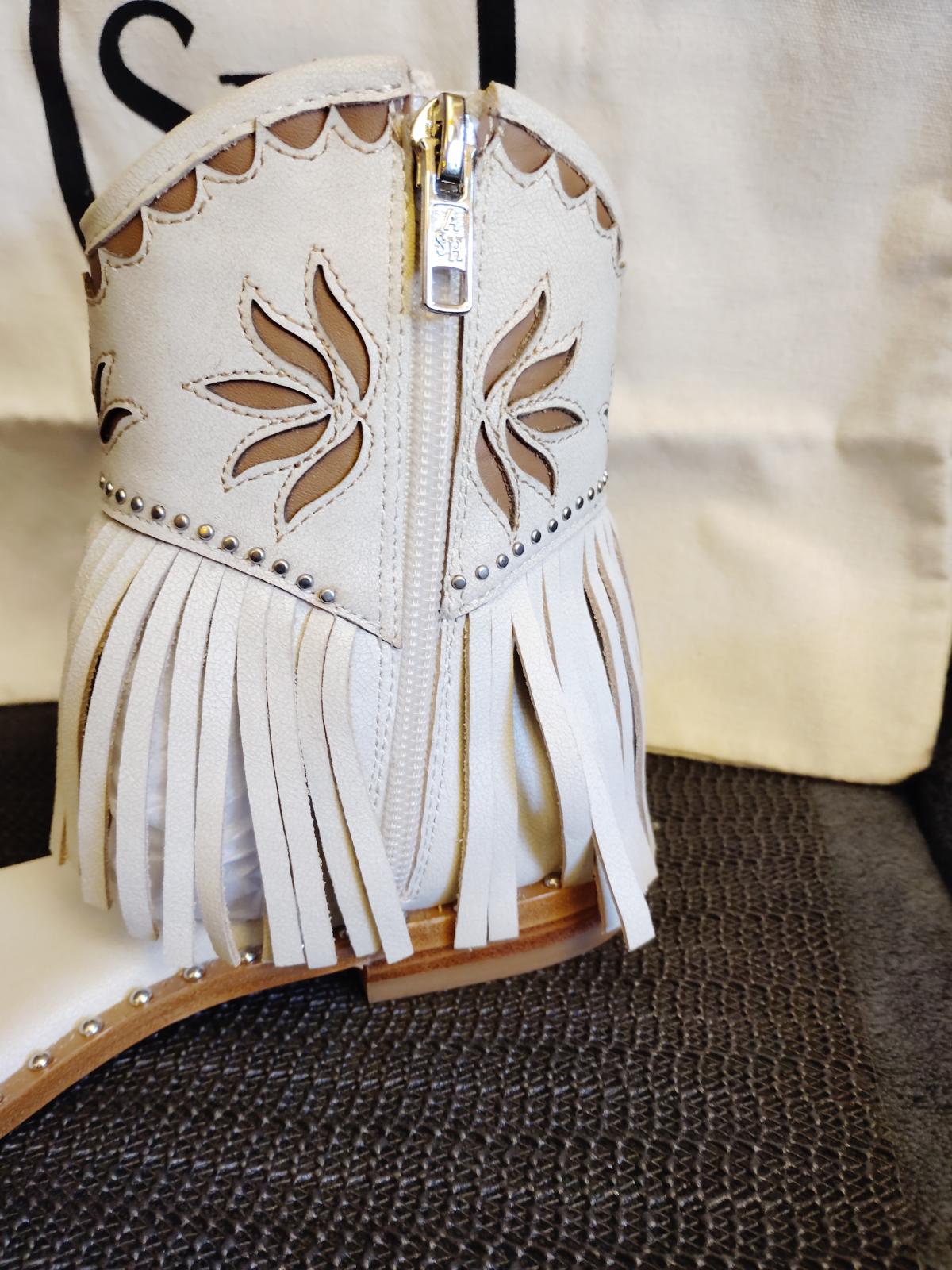 as-Paquito size 9 - Virginia Beach, Virginia - FleaMarketBay