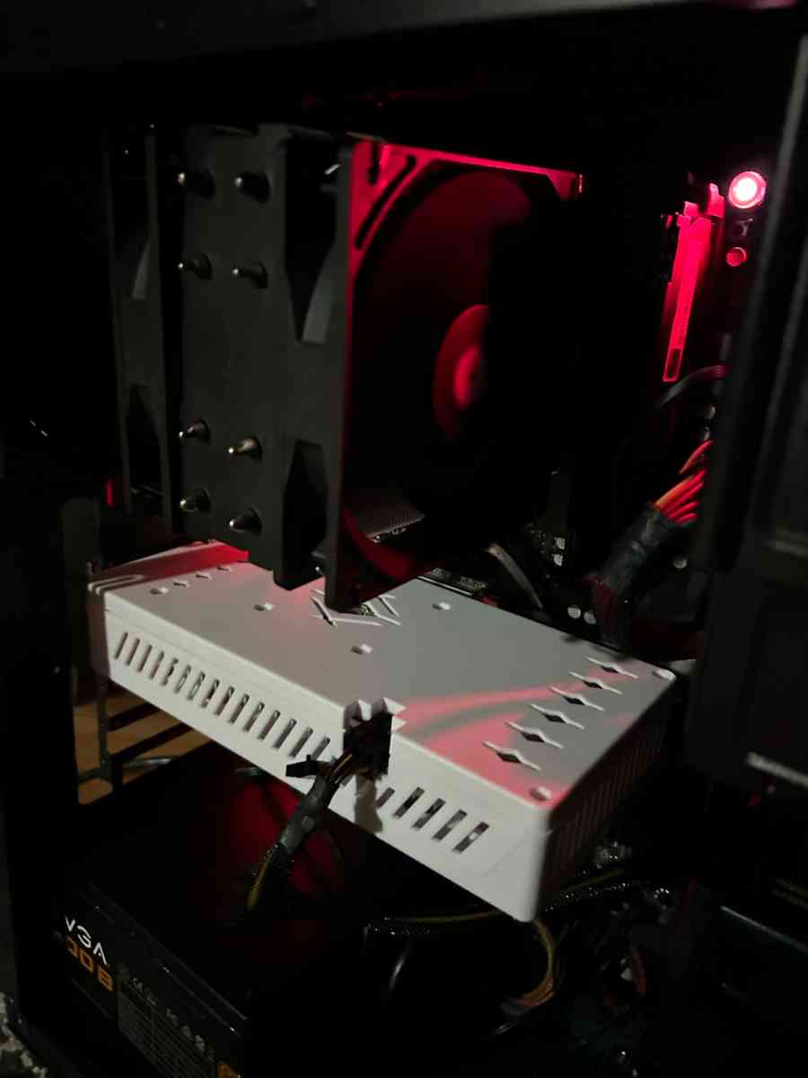 gaming pc - Mill Creek, Washington - FleaMarketBay