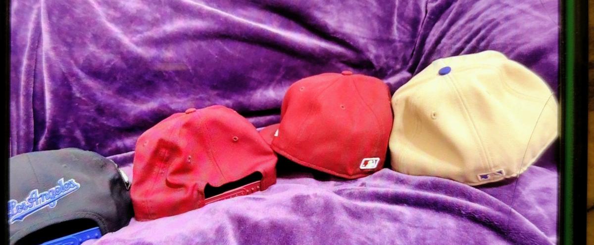 51fifty hats - Exeter, California - FleaMarketBay