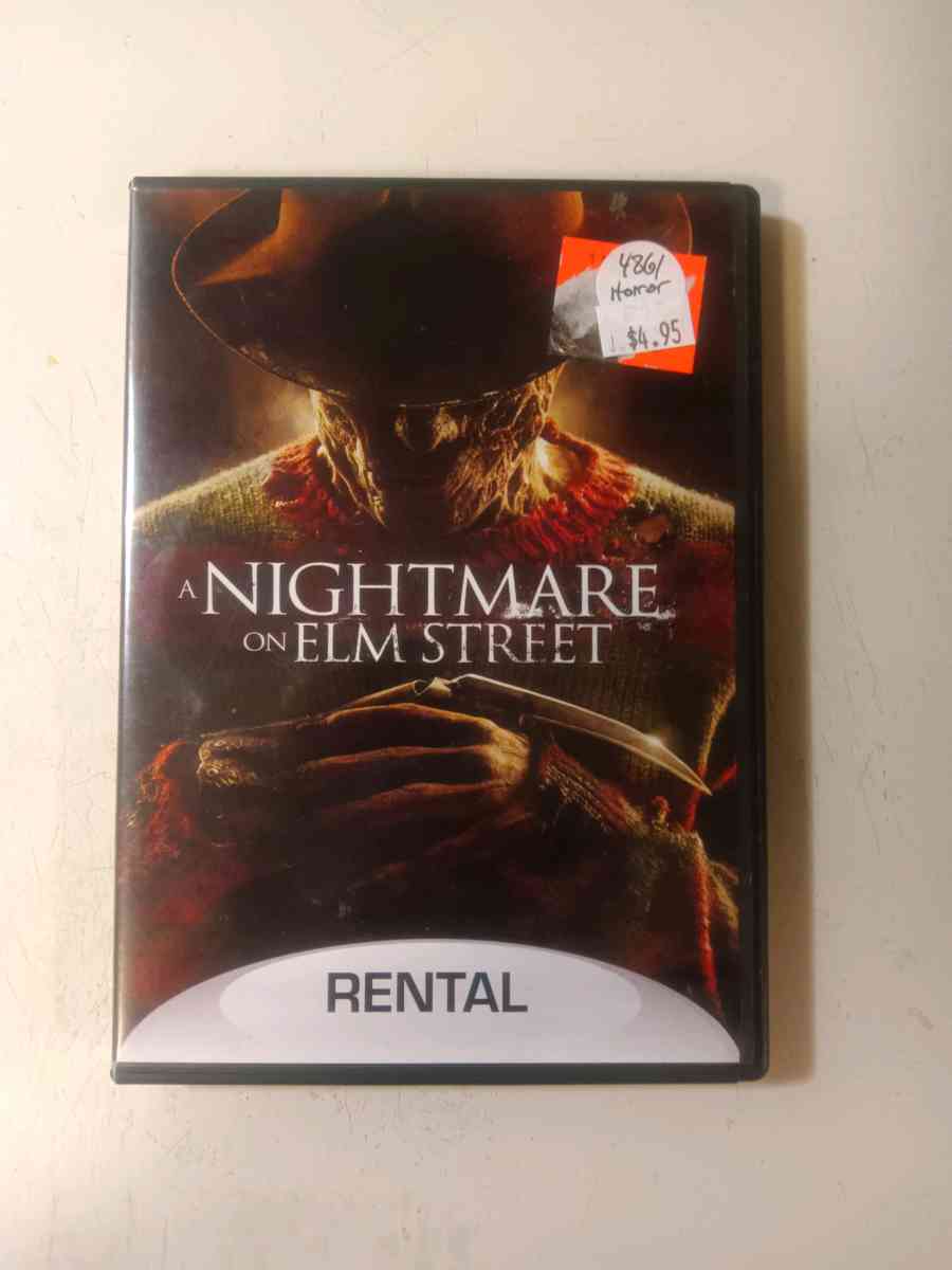 Freddy Krueger and more read below - Rossville, Georgia - FleaMarketBay