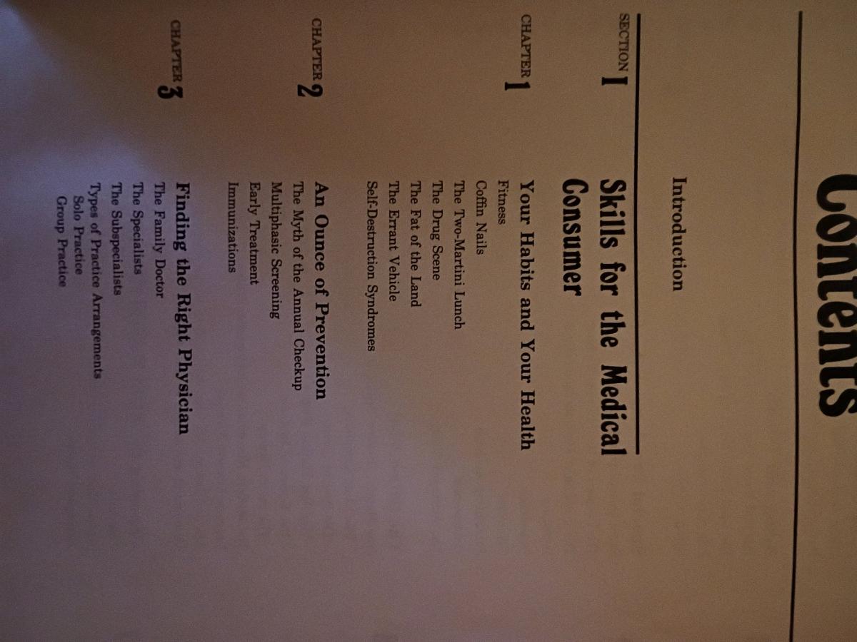 1981 medical book - Liberty, Missouri - FleaMarketBay