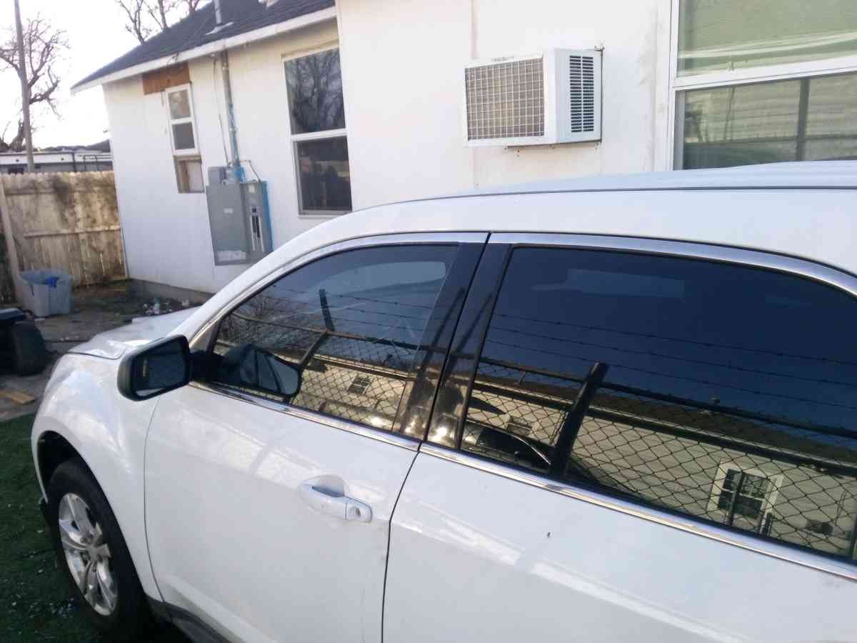 2011 Chevy equinox - Oklahoma City, Oklahoma - FleaMarketBay