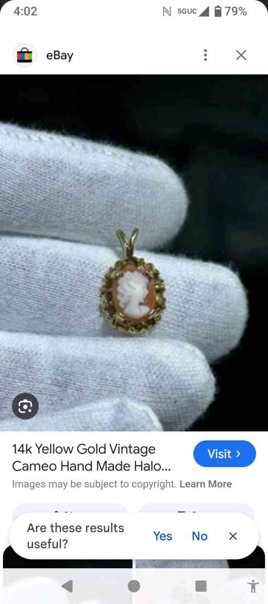 cameo - Loveland, Colorado