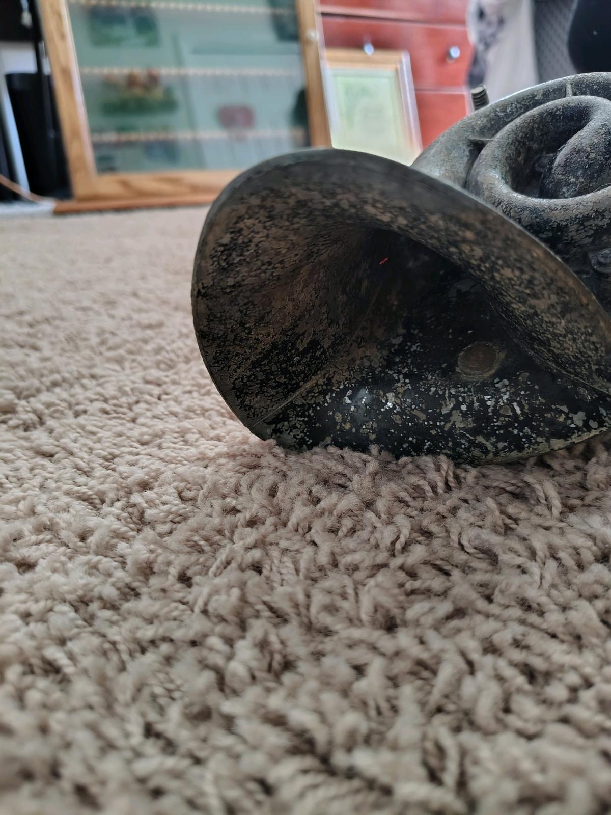 antique classic old school vintage car horn - Chambersburg, Pennsylvania - FleaMarketBay