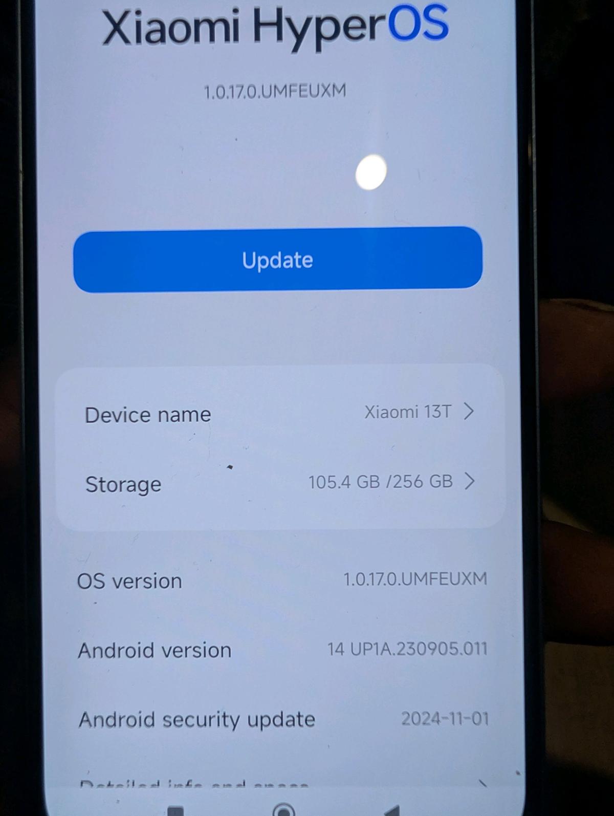 xiaomi 13t - San Francisco, California - FleaMarketBay