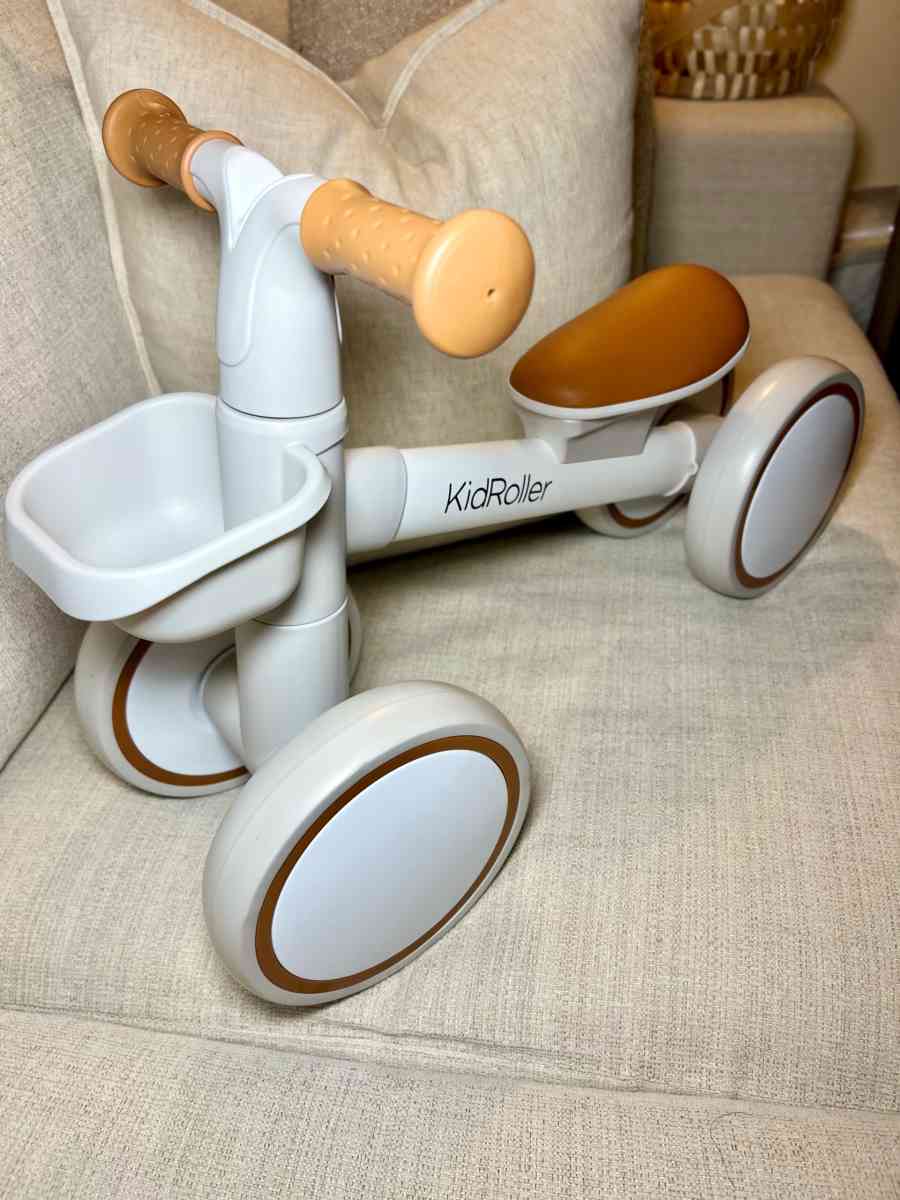 Toddler Balance Bike New - San Bernardino, California