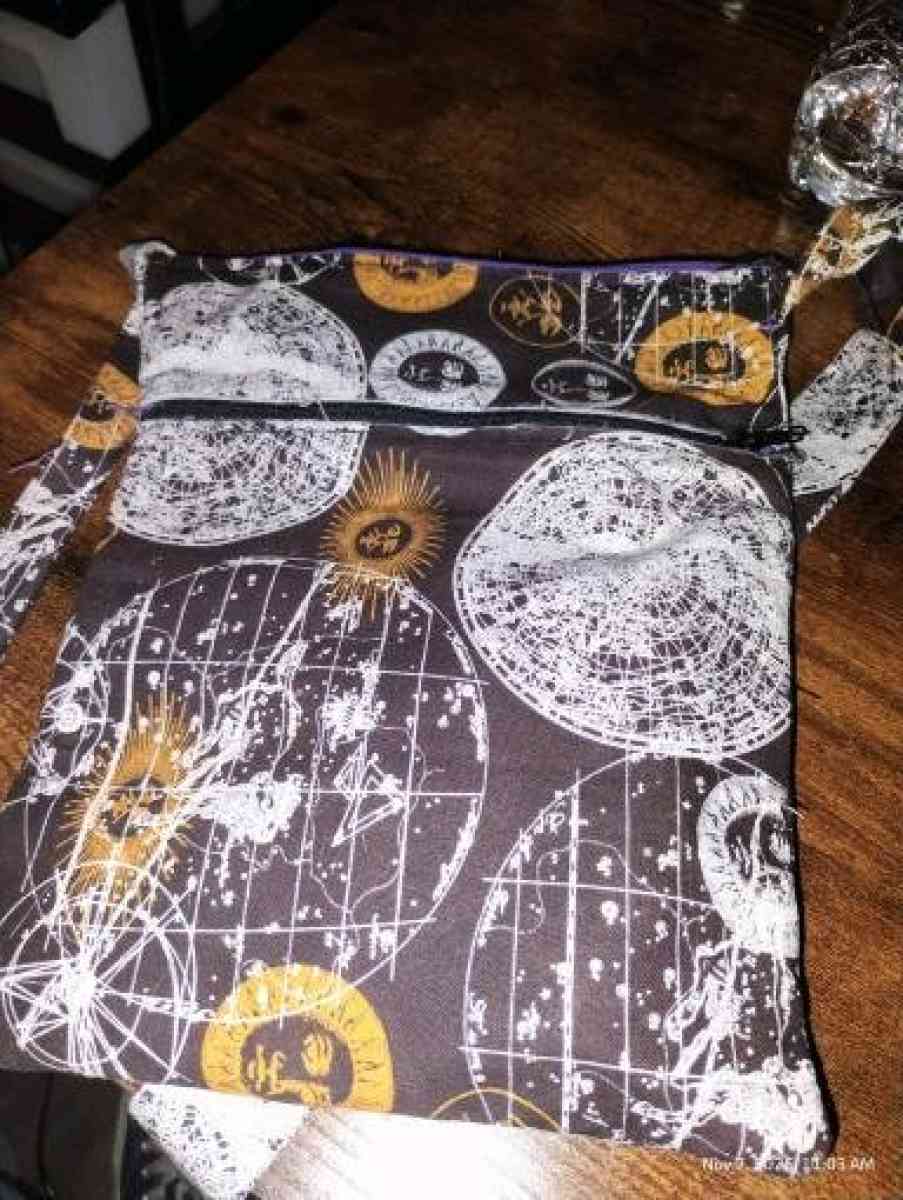 hand made bag - Denver, Colorado