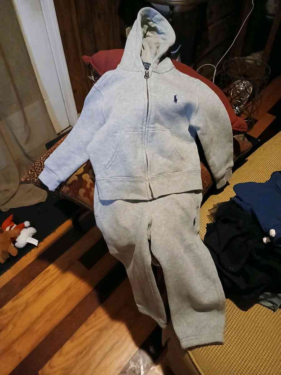 2T baby clothes outfits all Adidas  Nike Oshkosh like brand - Griffin, Georgia - FleaMarketBay