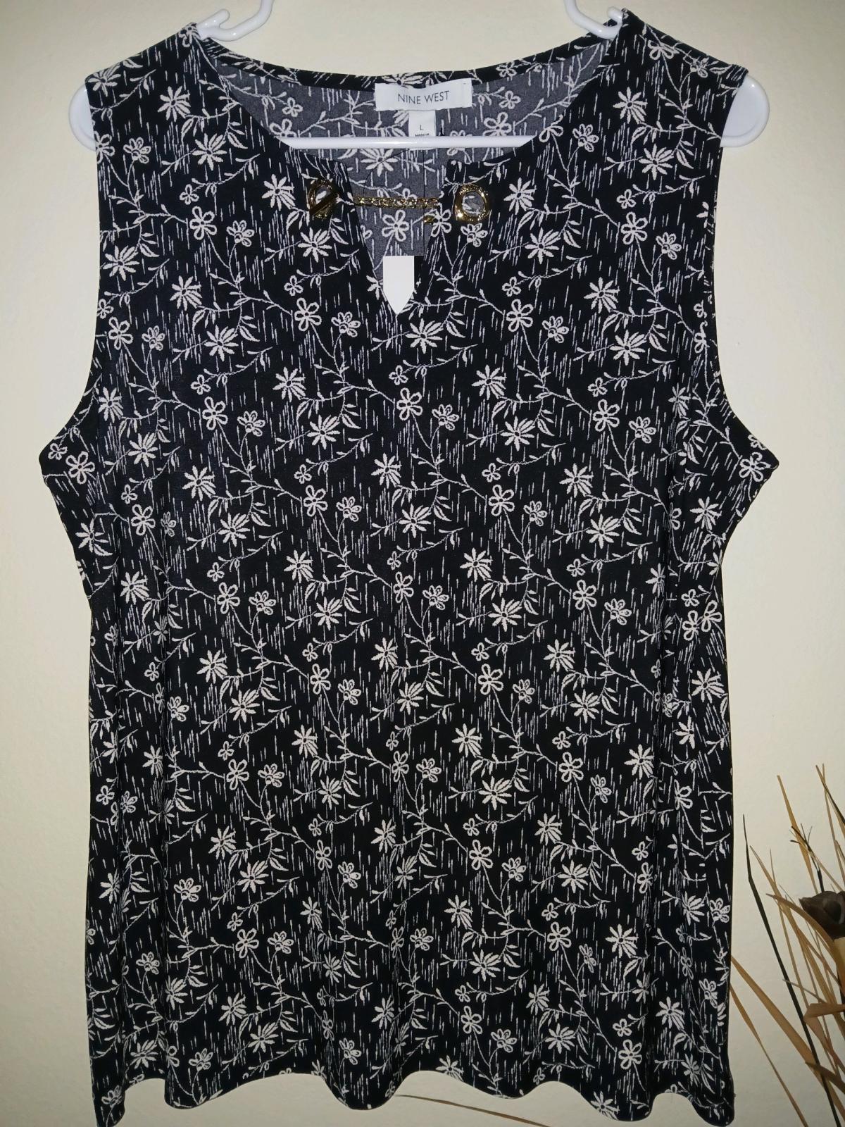 NINE WEST BLUSA - Fontana, California