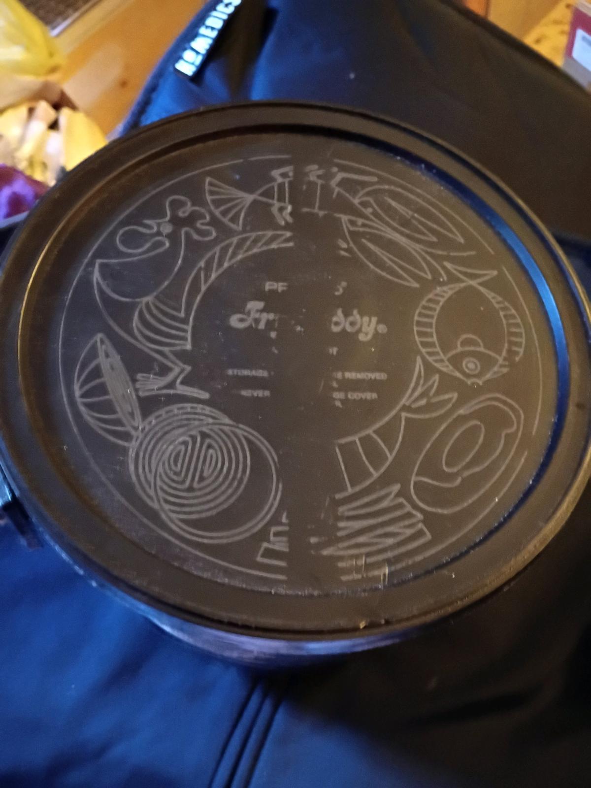 vintage fry daddy deep fryer - Liberty, Missouri - FleaMarketBay