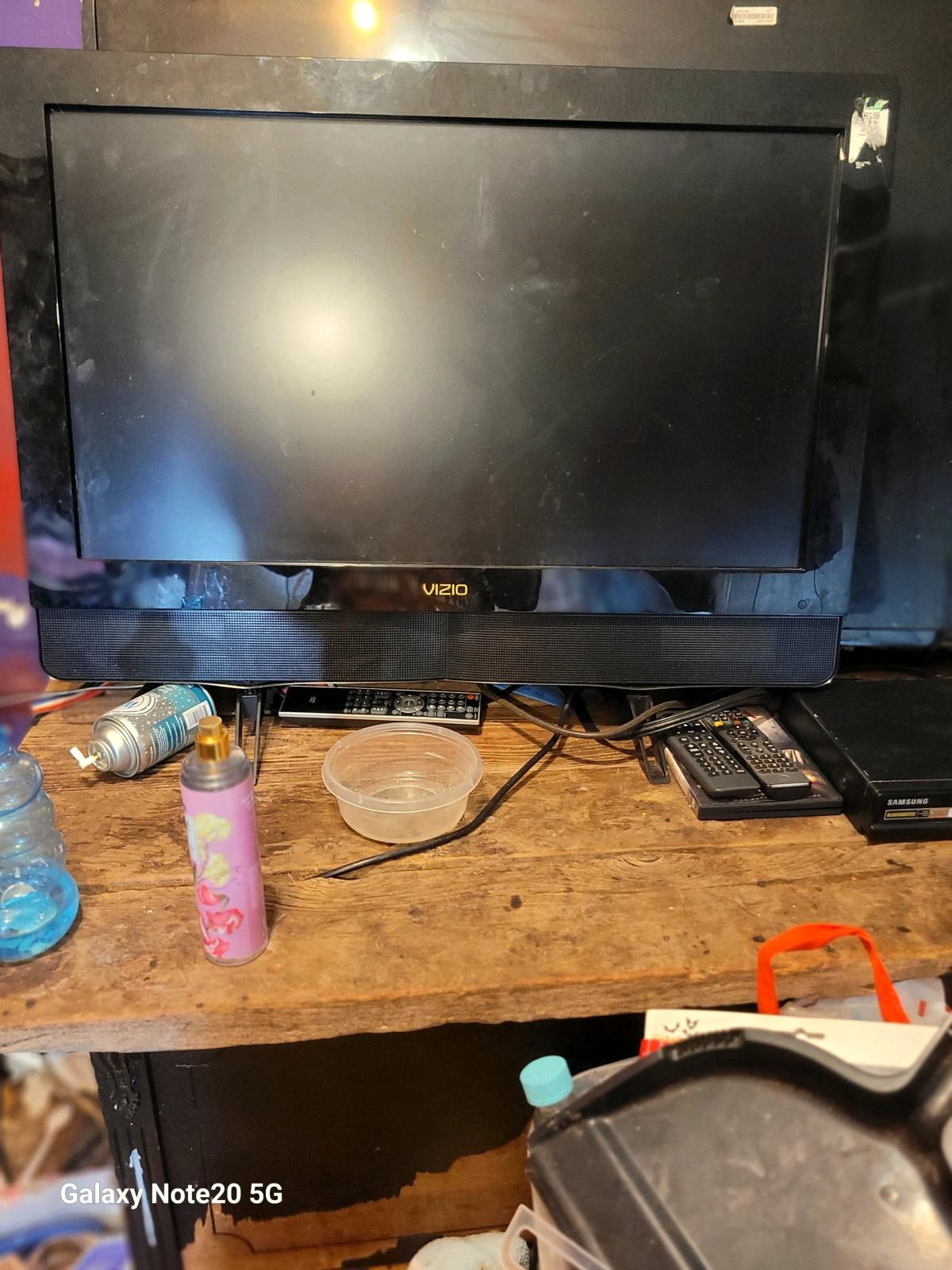 Vizio tv - Hollis, Oklahoma - FleaMarketBay