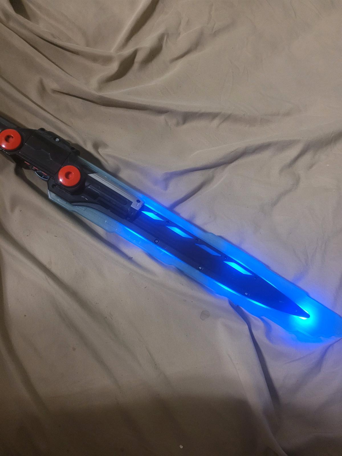 Beast morphers lot - Altavista, Virginia