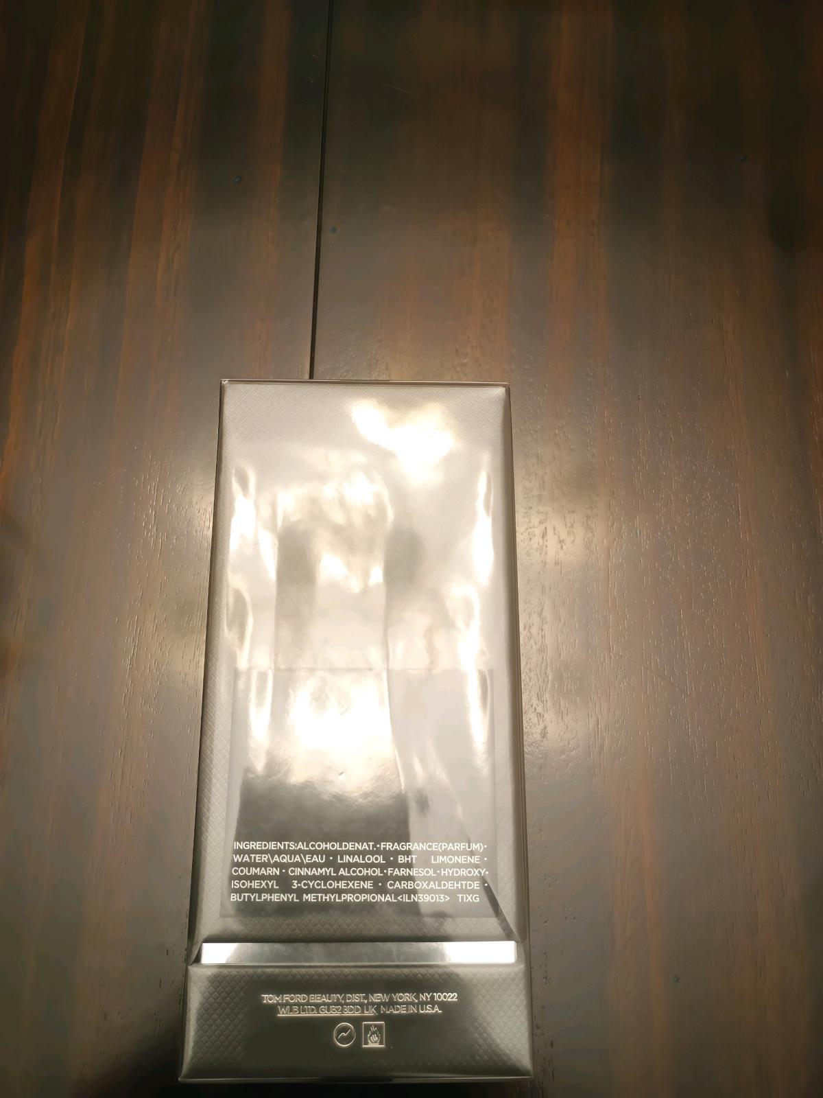 Tom Ford Oud Wood 100ml Eau De Parfum - Dallas, Texas - FleaMarketBay