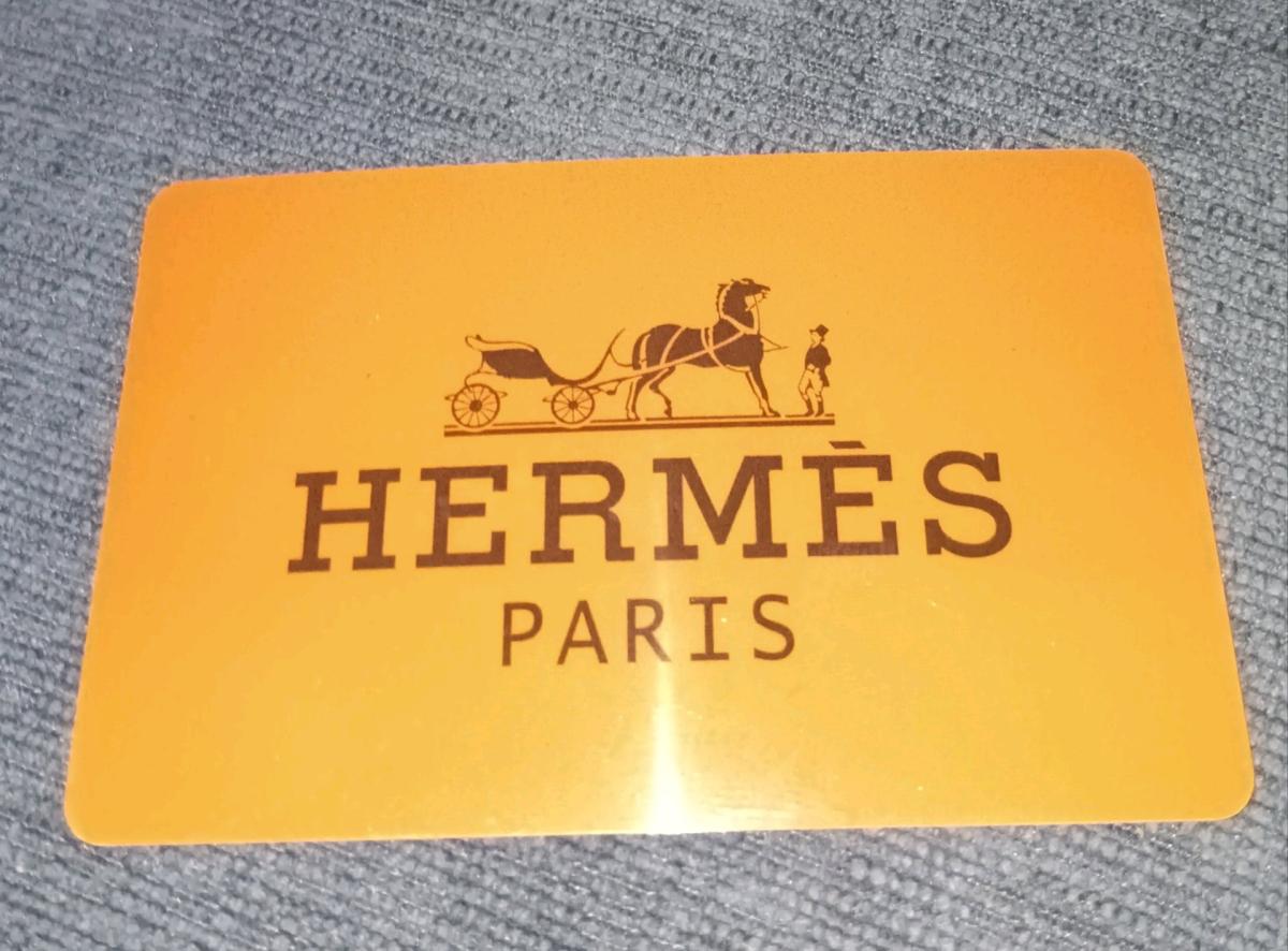 hermes clutch - Hayward, California - FleaMarketBay