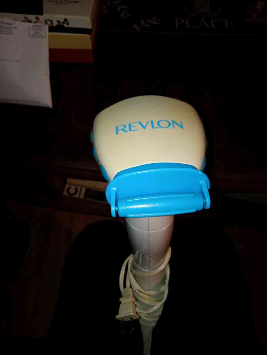 massager - Lansing, Michigan - FleaMarketBay