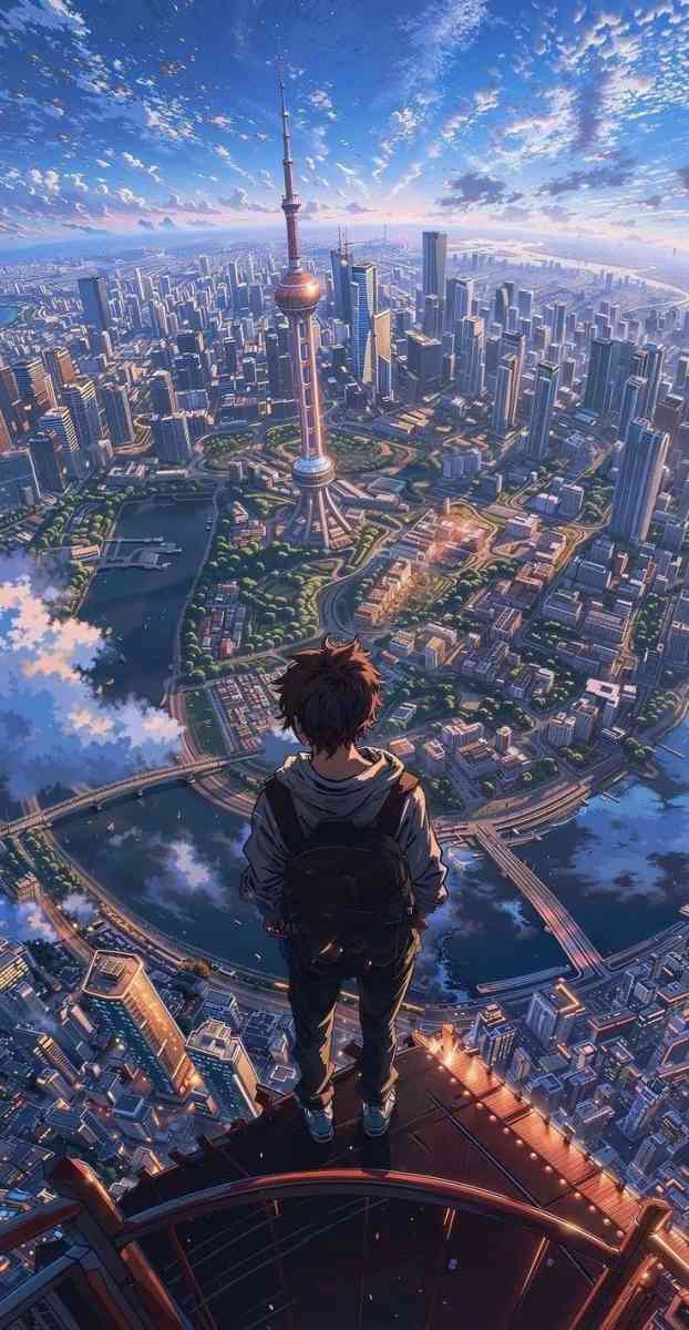 iPhone  wallpaper background - New York Mills, New York