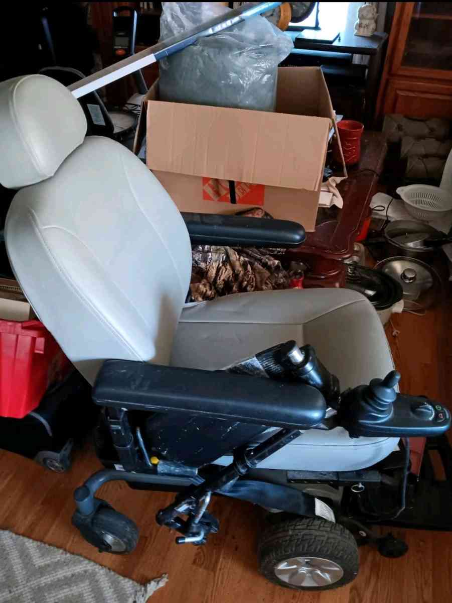 Mobilty Scooter - Bridgeport, Illinois - FleaMarketBay