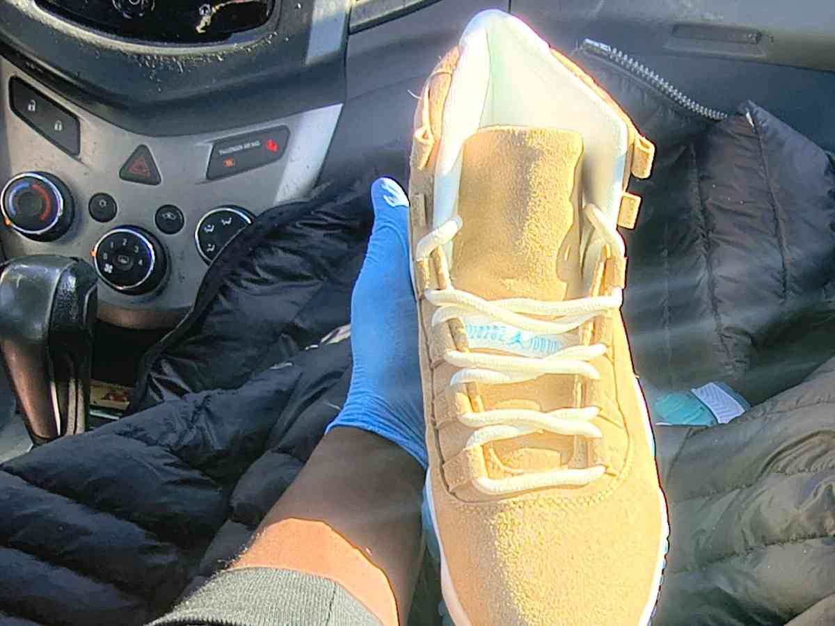 JORDAN 11 HTOWN - Kenner, Louisiana - FleaMarketBay