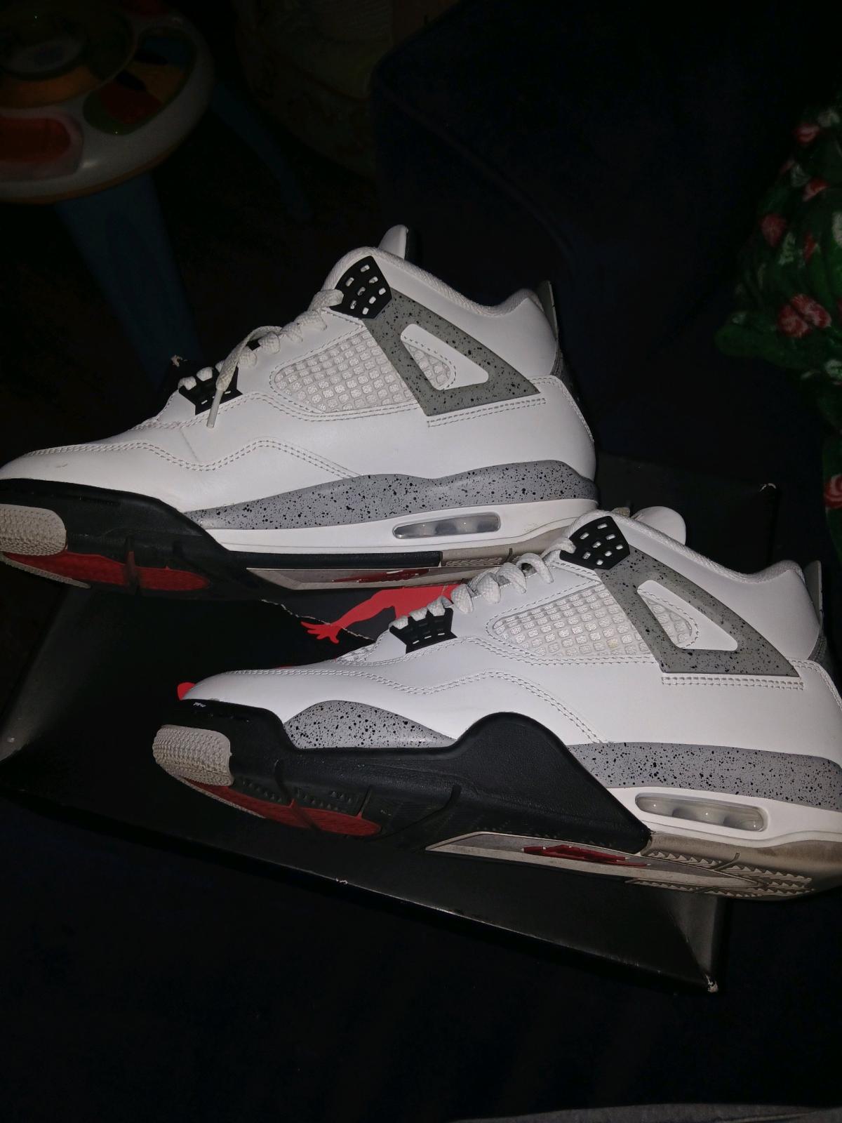 mens retro Jordans 105 - Lexington, Kentucky - FleaMarketBay