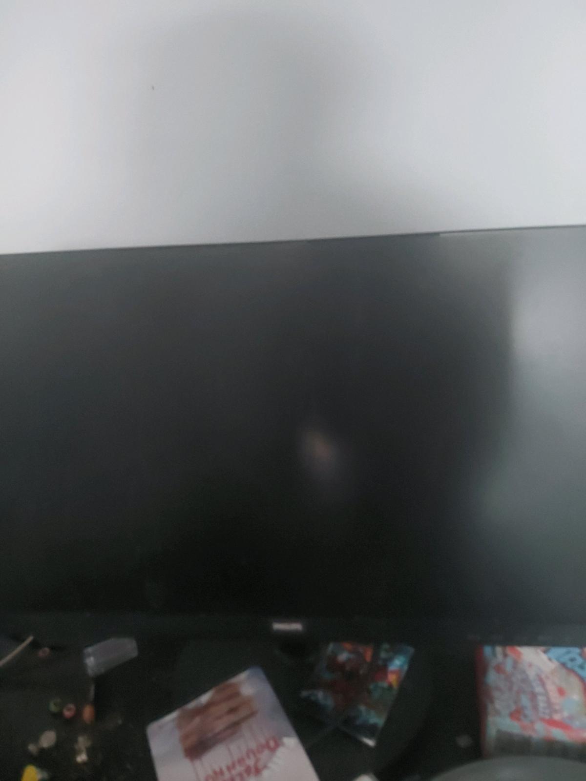 monitor - Brooklyn, New York