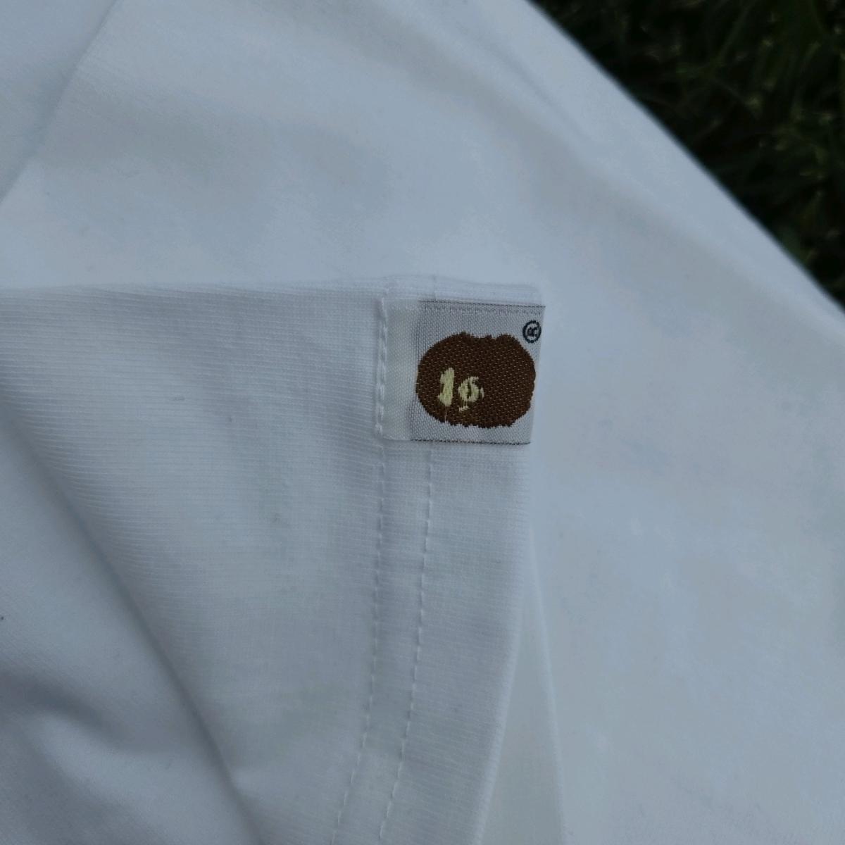 BRAND NEW OVO BAPE TEE - Las Vegas, Nevada - FleaMarketBay