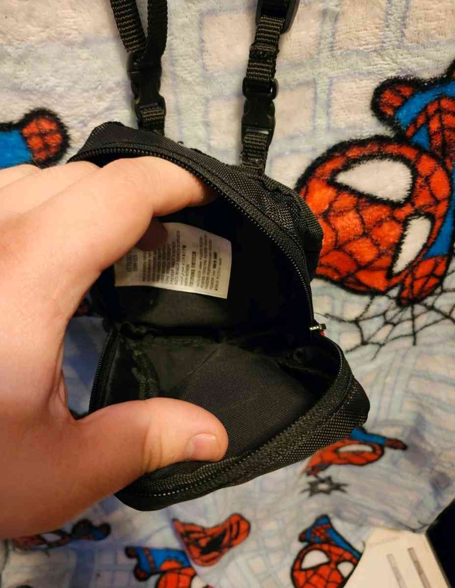 Jordan Bag - Denver, Colorado - FleaMarketBay