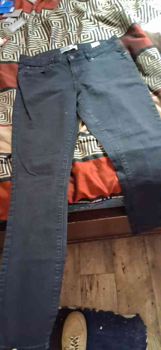 Womens Levis size 12 - Deridder, Louisiana - FleaMarketBay