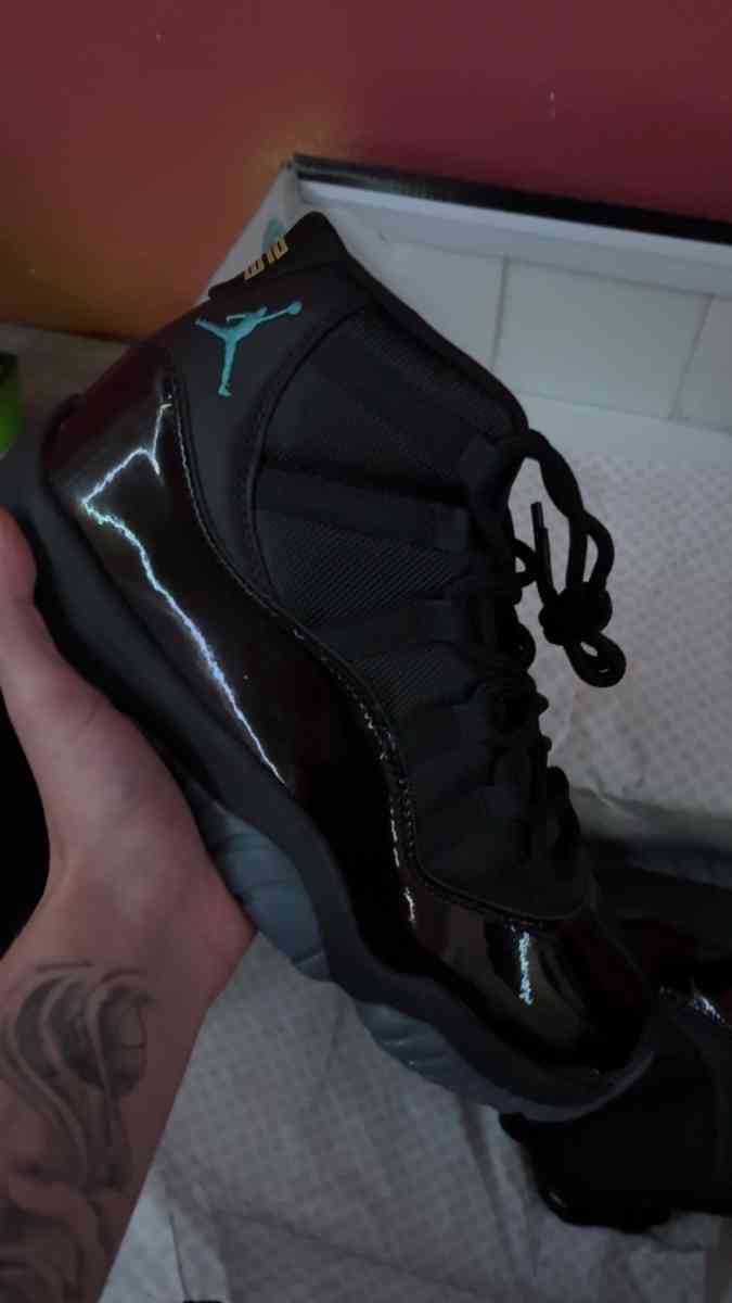 jordans 11 gammas - Garland, Texas - FleaMarketBay