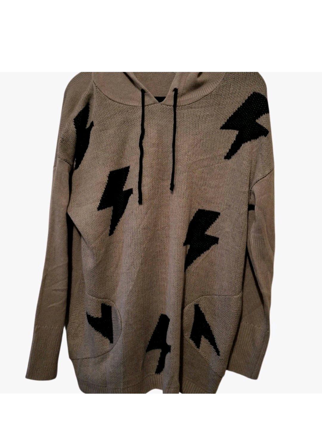 Cato Gray Hoodie Sweater size M - Tampa, Florida - FleaMarketBay