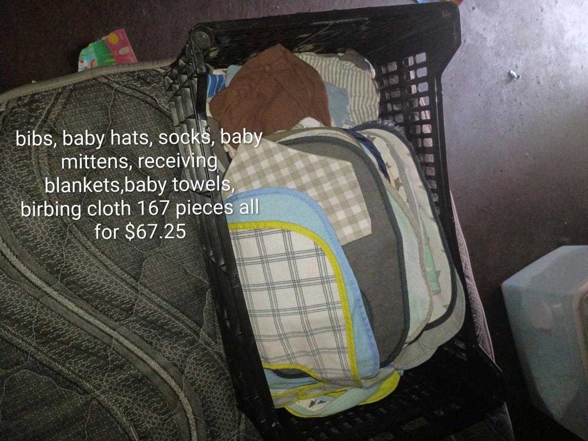 baby boys clothes - Houston, Texas - FleaMarketBay