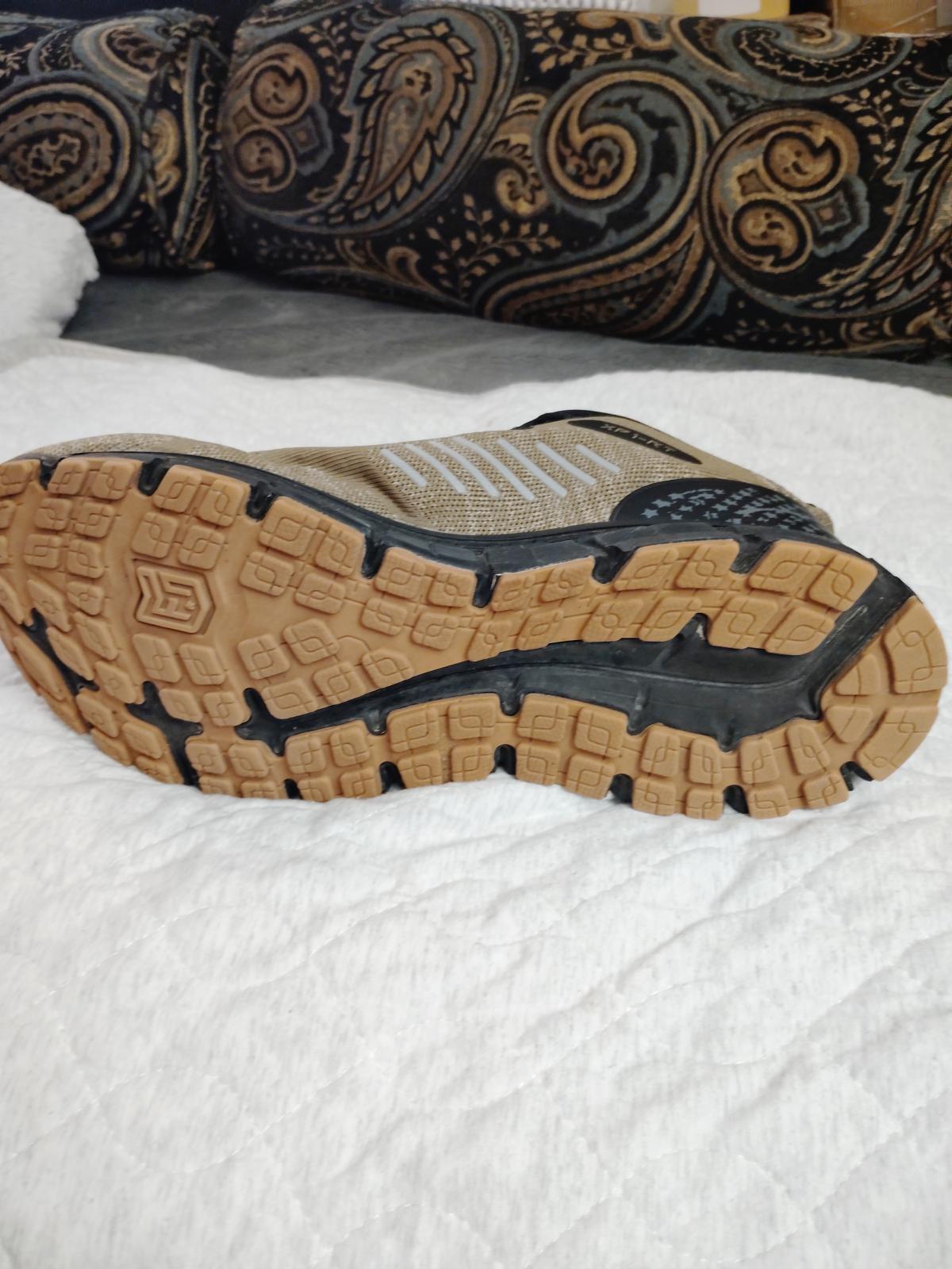 Freedom Industries XP1-RT trail running shoes  Size 14 - Virginia Beach, Virginia - FleaMarketBay