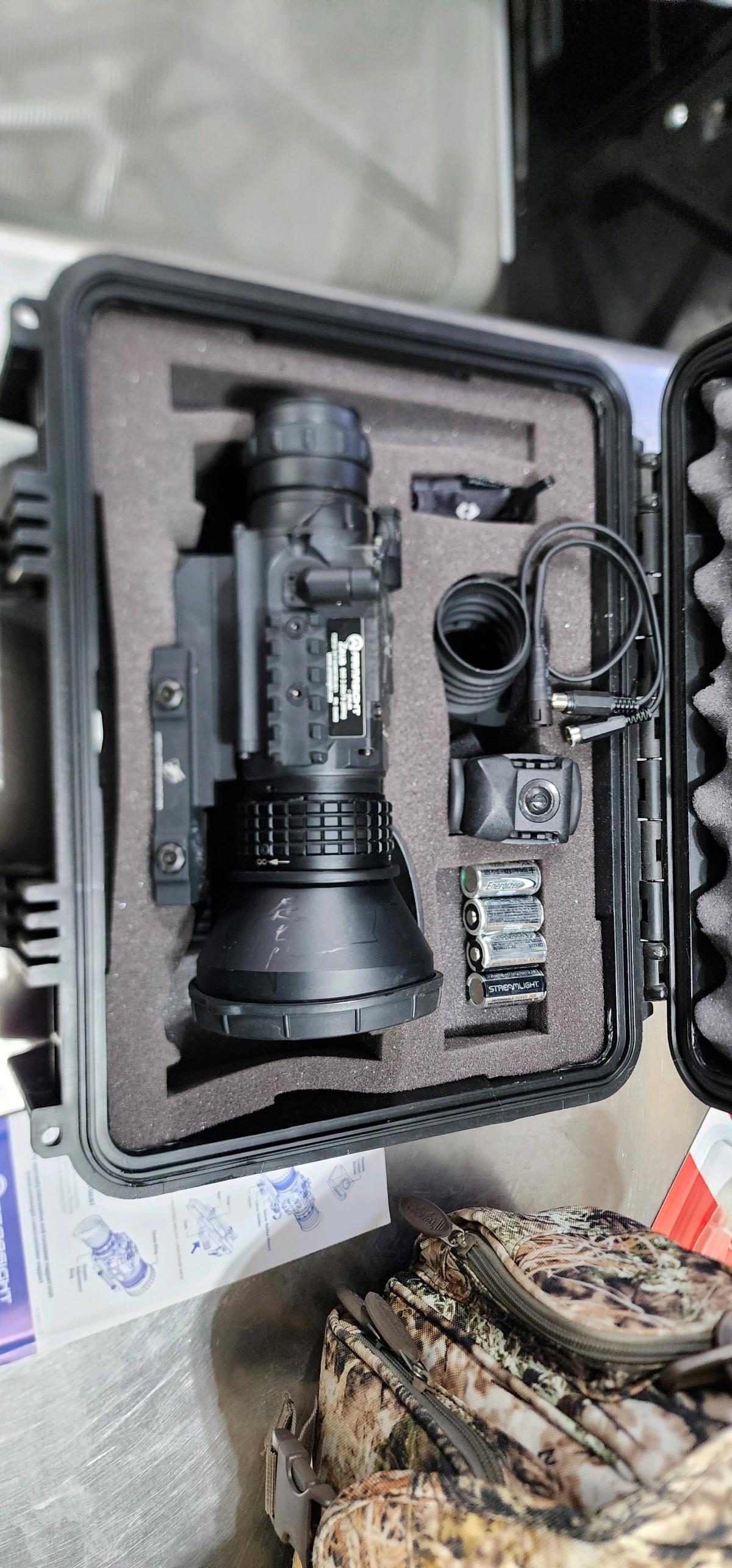 Armasight by Flir Zues 640 pro Thermal - Washington, Iowa - FleaMarketBay