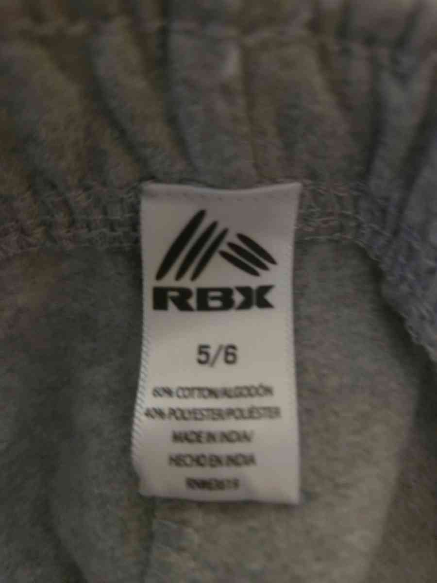 RBX kids shorts New - Inglewood, California - FleaMarketBay