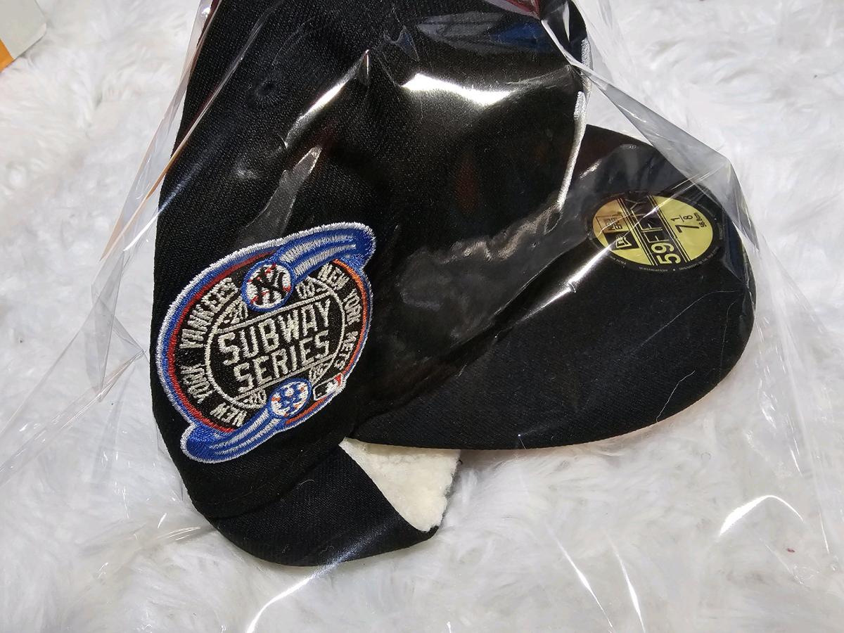 NEW YORK STARTER HAT - Alicia, Arkansas - FleaMarketBay