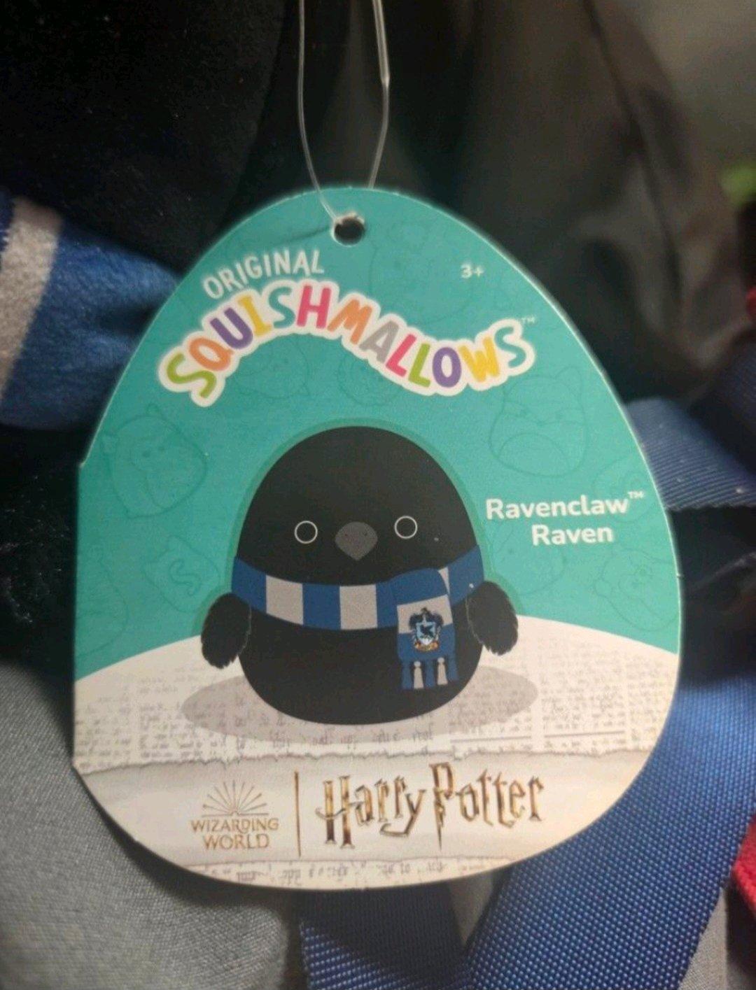 Harry Potter plush - Anaheim, California - FleaMarketBay