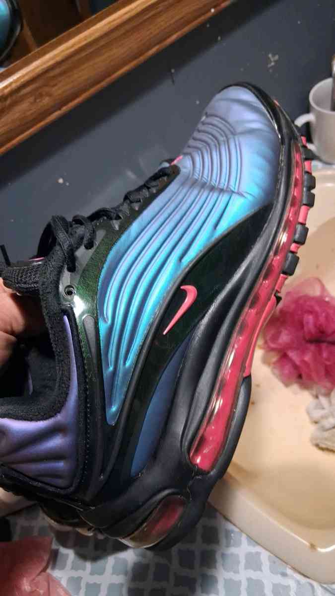 shoes airmax - Laurens, South Carolina - FleaMarketBay