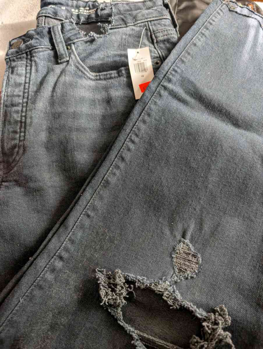 womens Jeans - Rochester, New York - FleaMarketBay