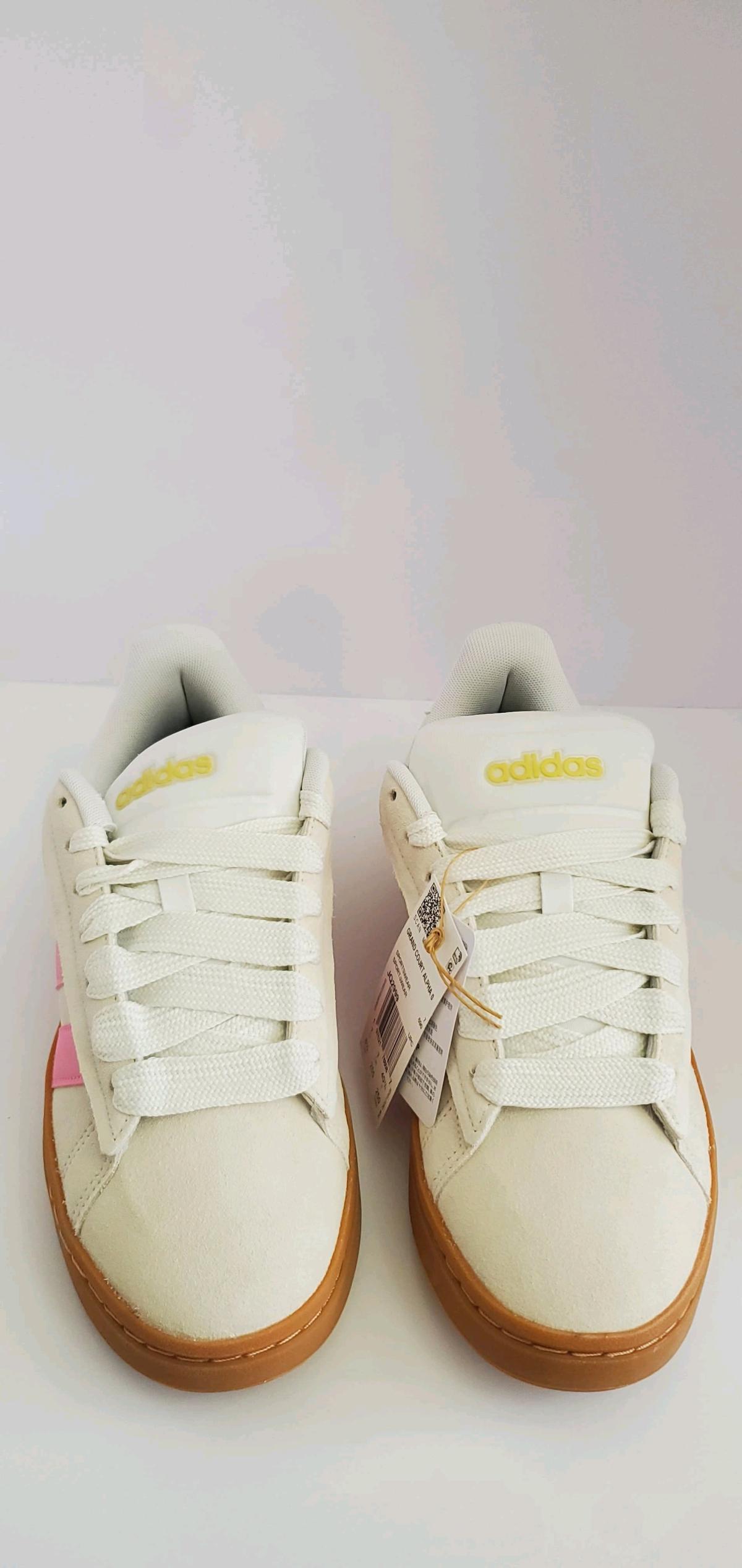 womens Size 85 Adidas Grand court alpha 00s - Humble, Texas - FleaMarketBay